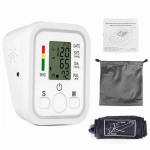 Ηλεκτρονικό Πιεσόμετρο Μπράτσου - Electronic Blood Pressure Meter RAK 289