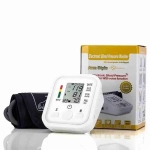Ηλεκτρονικό Πιεσόμετρο Μπράτσου - Electronic Blood Pressure Meter RAK 289