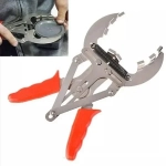 Auto Piston Ring Pliers Stretcher Compressor Disassembly Tool