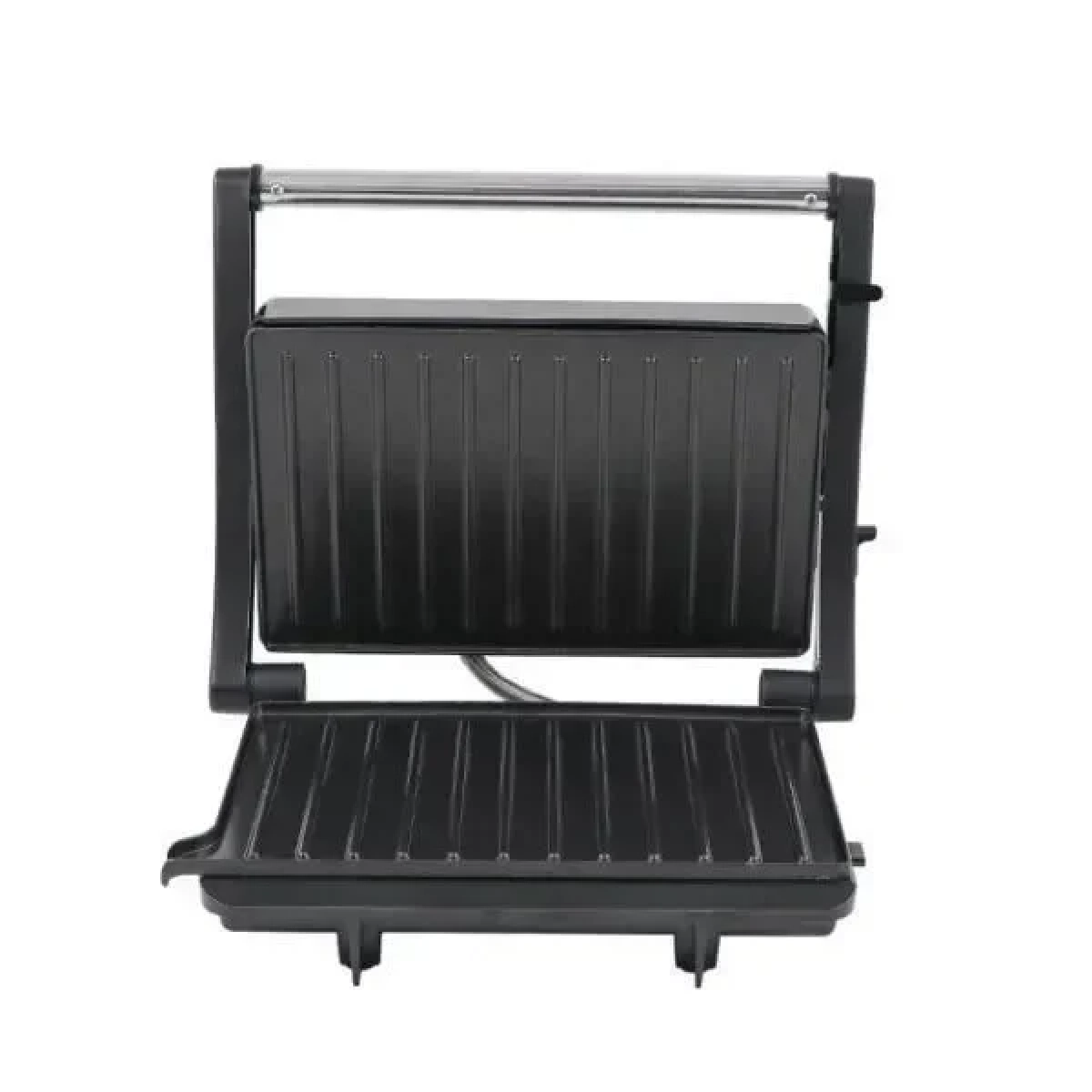 Ηλεκτρική Τοστιέρα και γκριλιέρα HAEGER HG-240
