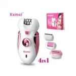 Αποτριχωτική μηχανή Kemei KM – 2530