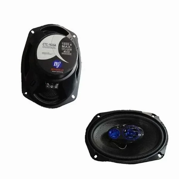 Ηχεία Αυτοκινήτου - CTC-1625A - OEM
