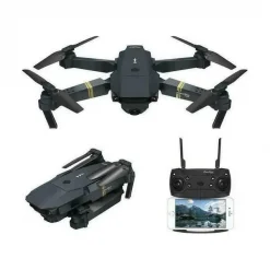 Αναδιπλούμενο Drone Set Micro Foldable 1080P Camera HD ANDOWL SKY-97