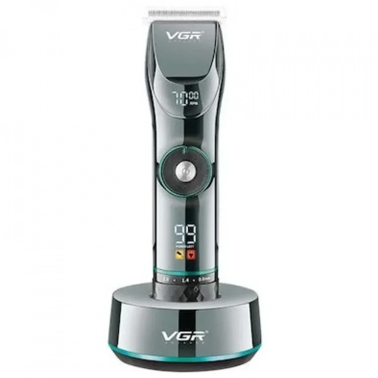 VGR V-256 Professional Μηχανή Κουρέματος