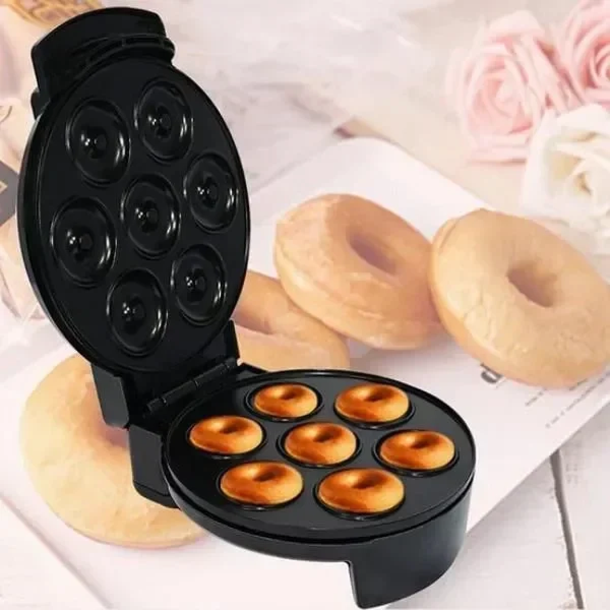 Συσκευή για Donuts Sokany WJ-307