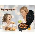 Συσκευή για Donuts Sokany WJ-307