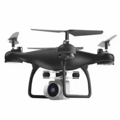 Υψηλής Απόδοσης Έξυπνο Drone 1080P Camera HD Αεροφωτογράφιση Andowl Q-DM6 Black