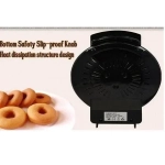 Συσκευή για Donuts Sokany WJ-307