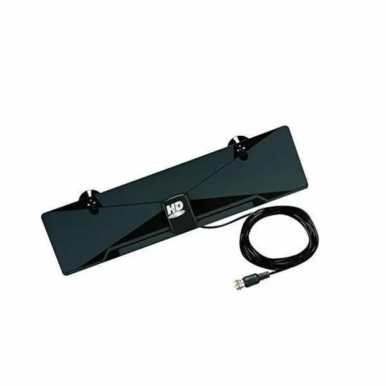 PROMO HD Clear Vision Ψηφιακή Κεραία Τηλεόρασης