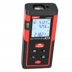 Μετρητής Απόστασης με Laser έως 50 μέτρα Uni-T UT-390H