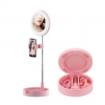 Ring light & Καθρέπτης 2 σε 1 - G3 Ring light