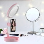 Ring light & Καθρέπτης 2 σε 1 - G3 Ring light