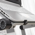 Πτυσσόμενο Τραπεζάκι για Laptop - Table Tech Buddy