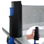 Φορητό Set Ping Pong - Retractable Table Tennis Emerson