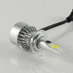 H7 Headlight C6 40W / 3800LM 2τμχ