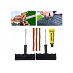 Σετ Επισκευής Ελαστικών, Tubeless Tire Repair Kit