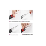 Φορητός Τροχός Μανικιούρ Πεντικιούρ - Portable Nail Polisher SML M6 - OEM