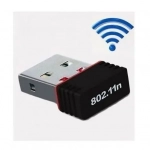 Wireless USB 11-N Adapter 802.11N