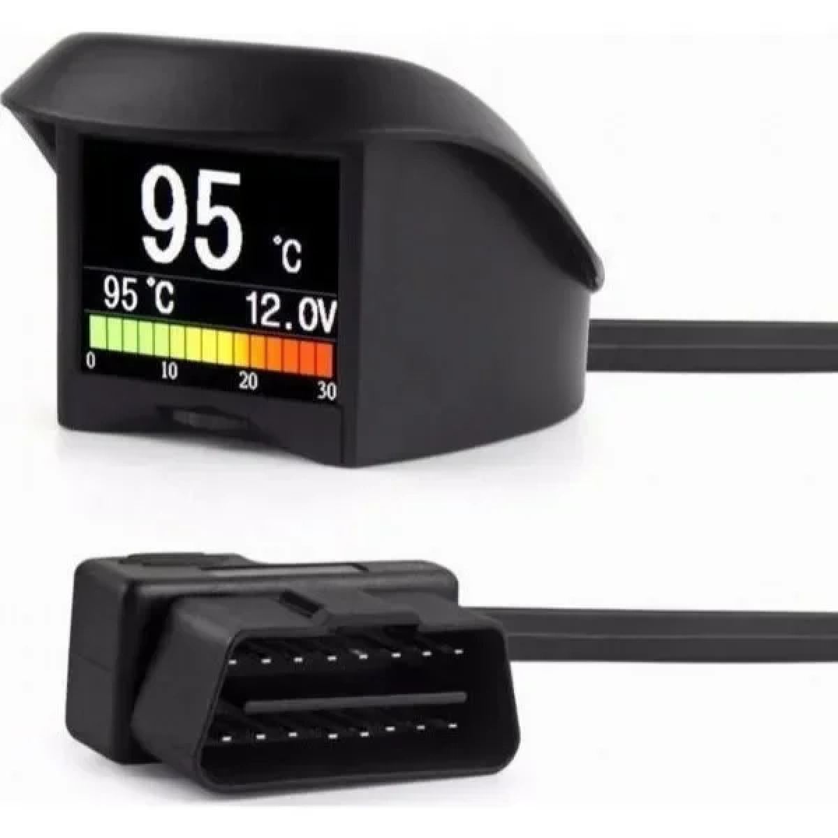 X50 PLUS – AUTOOL, Διαγνωστικό – ενδείξεις