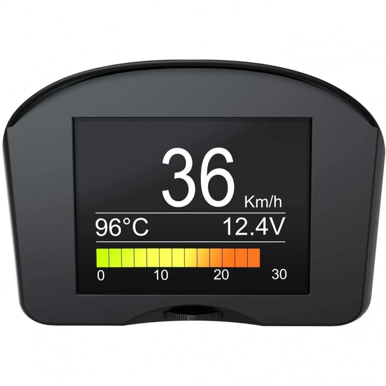 X50 PLUS – AUTOOL, Διαγνωστικό – ενδείξεις