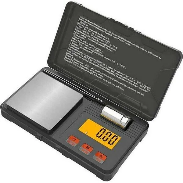 Επαγγελματική Ζυγαριά Ακριβείας CX-Series 0.2kg/0.01gr