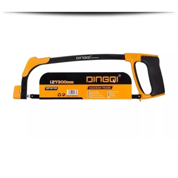Πριόνι dingqi hacksaw frame