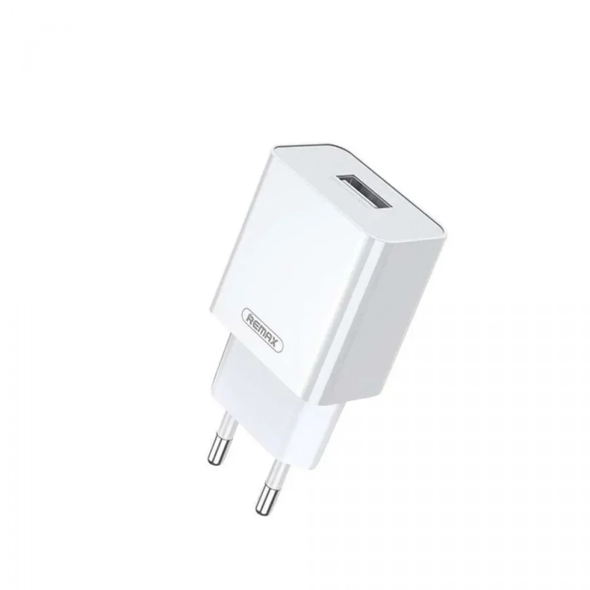 22.5W FAST CHARGER ADAPTOR RP-U32 Λευκό