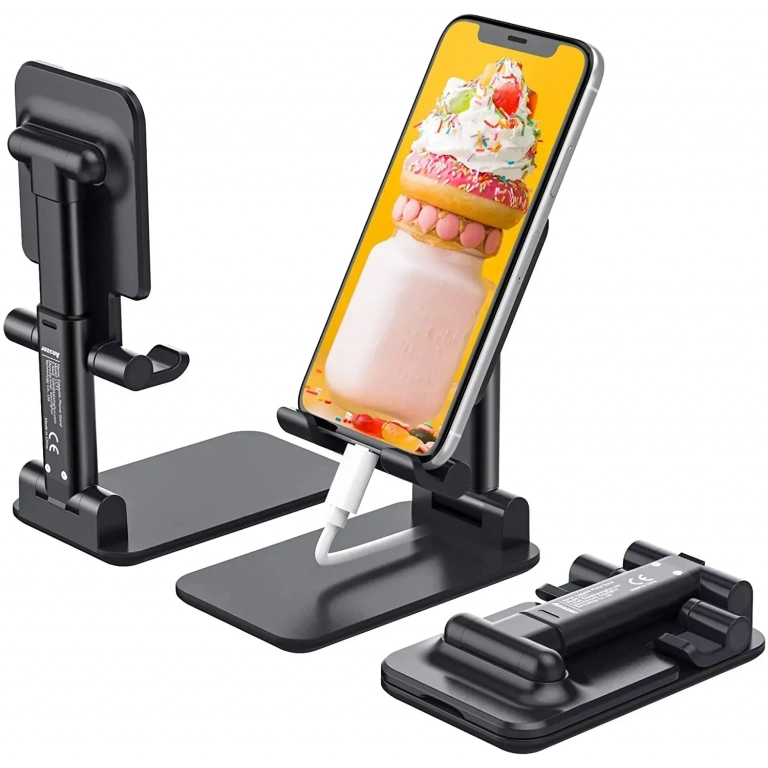 ANDOWL PHONE DESKTOP STAND Q-ZJ302