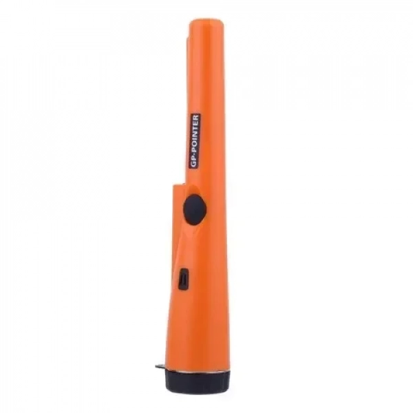 Μεταλλικός ανιχνευτής Pinpointer GP-Pointer GP360 Υψηλής ευαισθησίας Pin Pointer All Metal Metal Wiring Finders