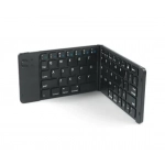 FOLDING KEYBOARD 018 BLACK