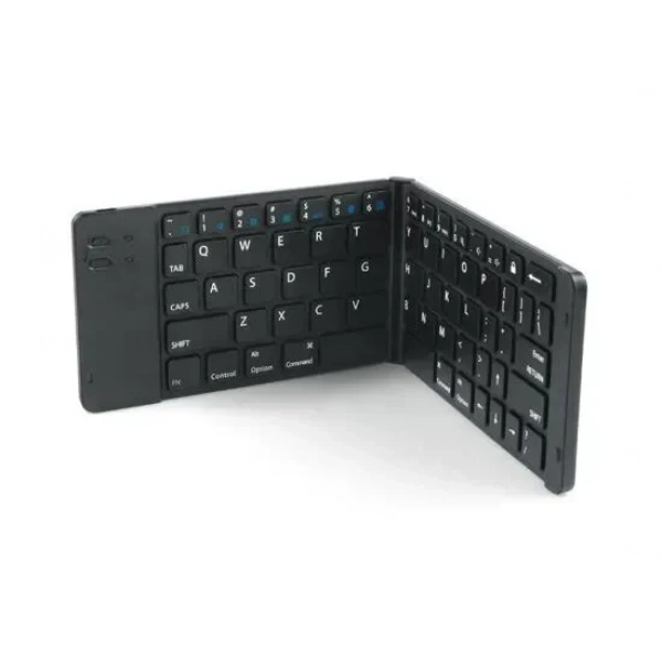 FOLDING KEYBOARD 018 BLACK