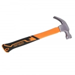 Dingqi Claw Hammer με χειρολαβή μείωσης κραδασμών