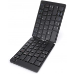 FOLDING KEYBOARD 018 BLACK