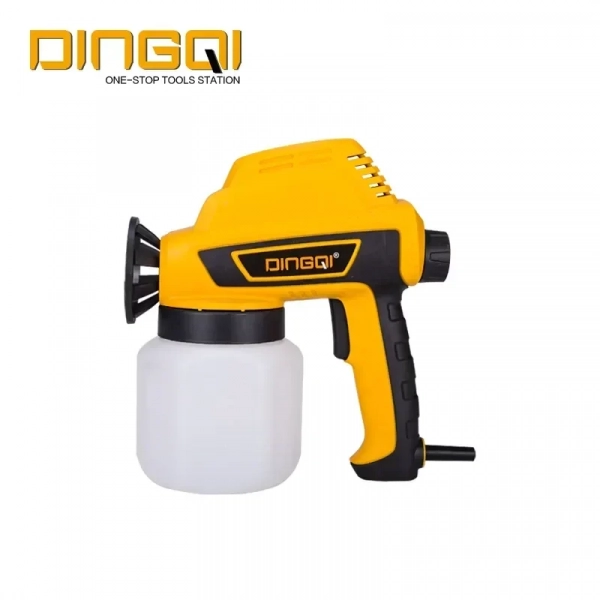 Mini Electric Paint Sprayer DINGQI 121101