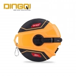 Ταινία μέτρησης υαλοβάμβακα PVC dingqi 52350 50μ.
