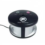 Αποθητικό τρωκτικών 360 Degree Indoor Ultrasonic Mouse Repeller