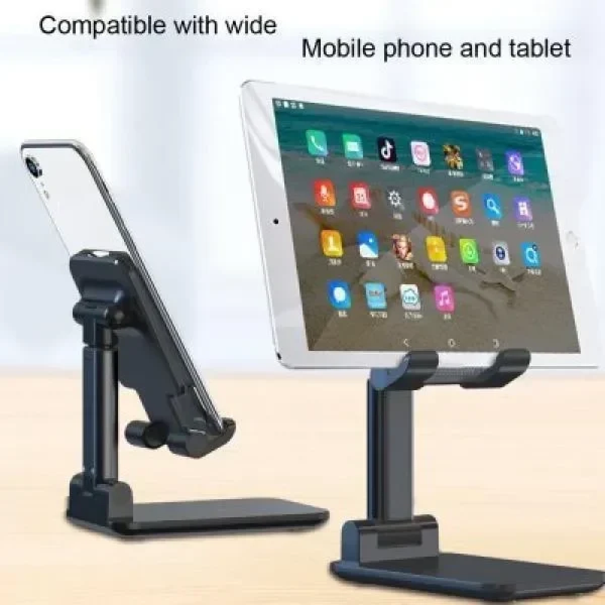 ANDOWL PHONE DESKTOP STAND Q-ZJ302