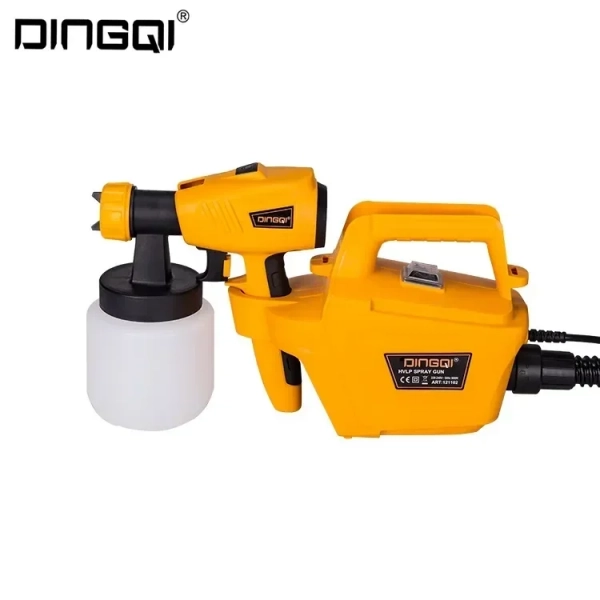 Φορητό ασύρματο πιστόλι ψεκασμού dingqi 121102