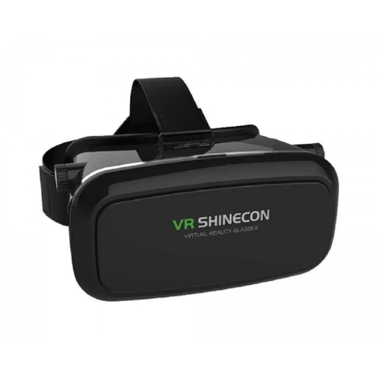 VR SHINECON 3.0 XiaoCang 3D Virtual Reality Headset Μαύρο ΟΕΜ