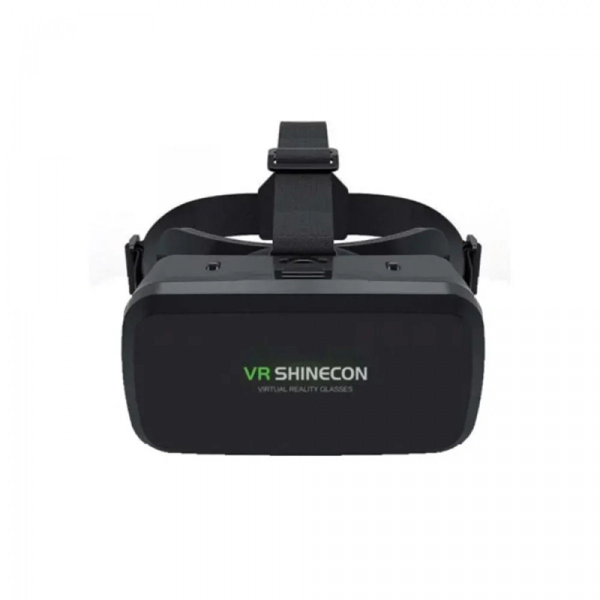 VR SHINECON 3.0 XiaoCang 3D Virtual Reality Headset Μαύρο ΟΕΜ