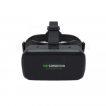 VR SHINECON 3.0 XiaoCang 3D Virtual Reality Headset Μαύρο ΟΕΜ