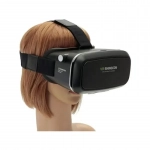 VR SHINECON 3.0 XiaoCang 3D Virtual Reality Headset Μαύρο ΟΕΜ