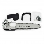 ΑΛΥΣΟΠΡΙΟΝΟ / ELECTRIC CHAIN SAW STAND 12"