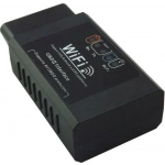 Wifi OBD-II Scanner - Ασύρματο Διαγνωστικό Βλαβών Αυτοκινήτου για Ios, Android & Η/Υ ELM 327