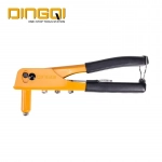 DingQi Professional 10.5Inch Aluminium Hand Riveter