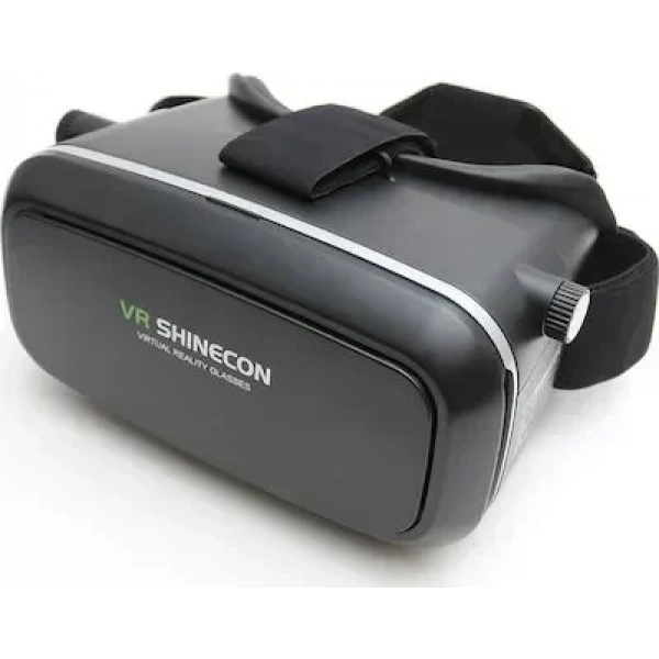 VR SHINECON 3.0 XiaoCang 3D Virtual Reality Headset