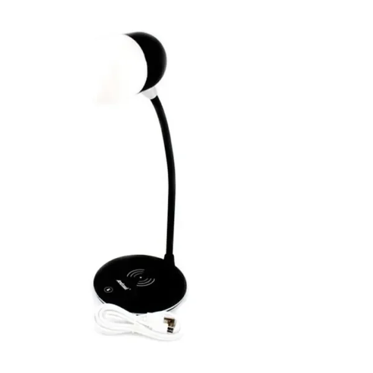 Andowl Q-68L Smart PowerSound Lamp Rose