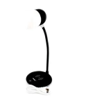Andowl Q-68L Smart PowerSound Lamp Rose