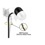 Andowl Q-68L Smart PowerSound Lamp Rose