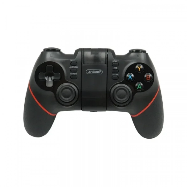 ΑΣΥΡΜΑΤΟ ΧΕΙΡΙΣΤΗΡΙΟ GAMING ΣΥΜΒΑΤΟ ΜΕ PC/IOS/ANDROID Q/0099
